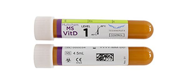 Multichem MS VitD